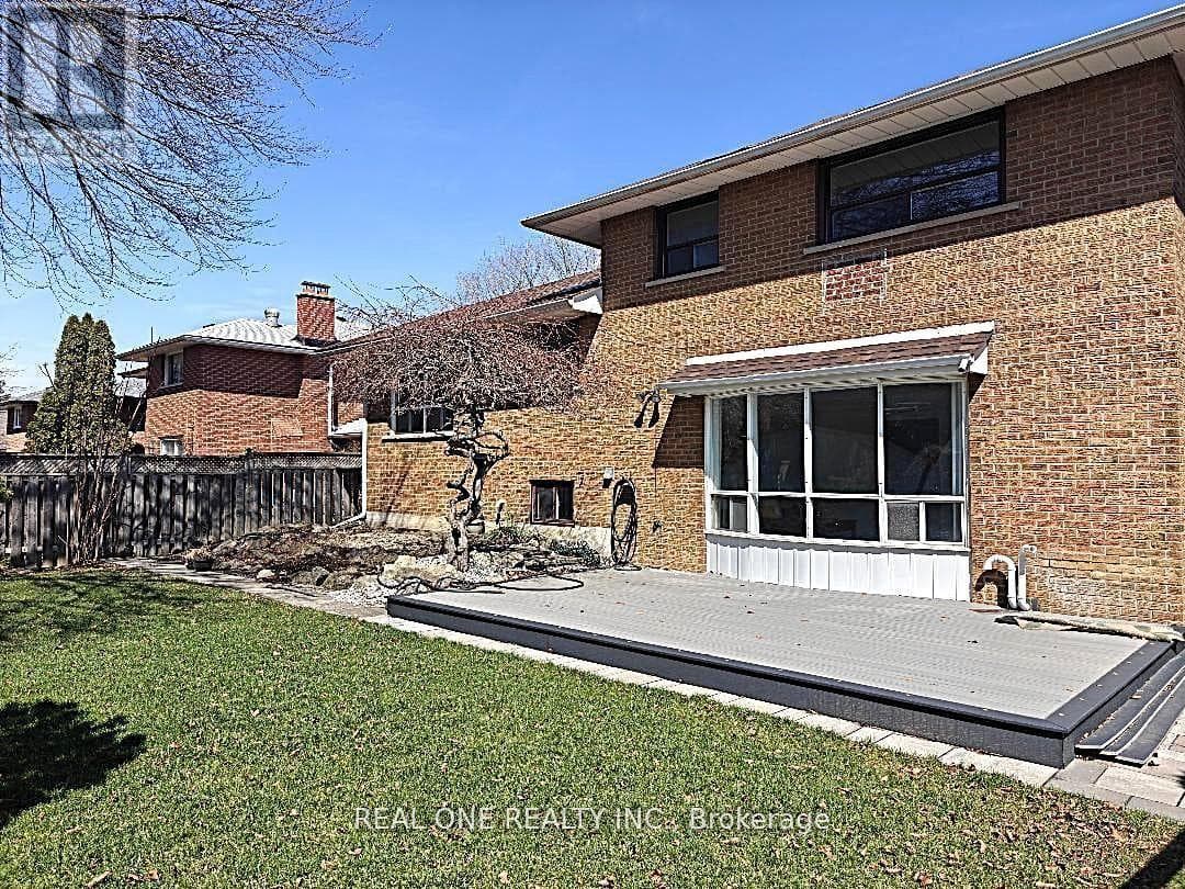 Bridlewood detached on oversized lot with separate-entrance basement, value-add suite conversion 49