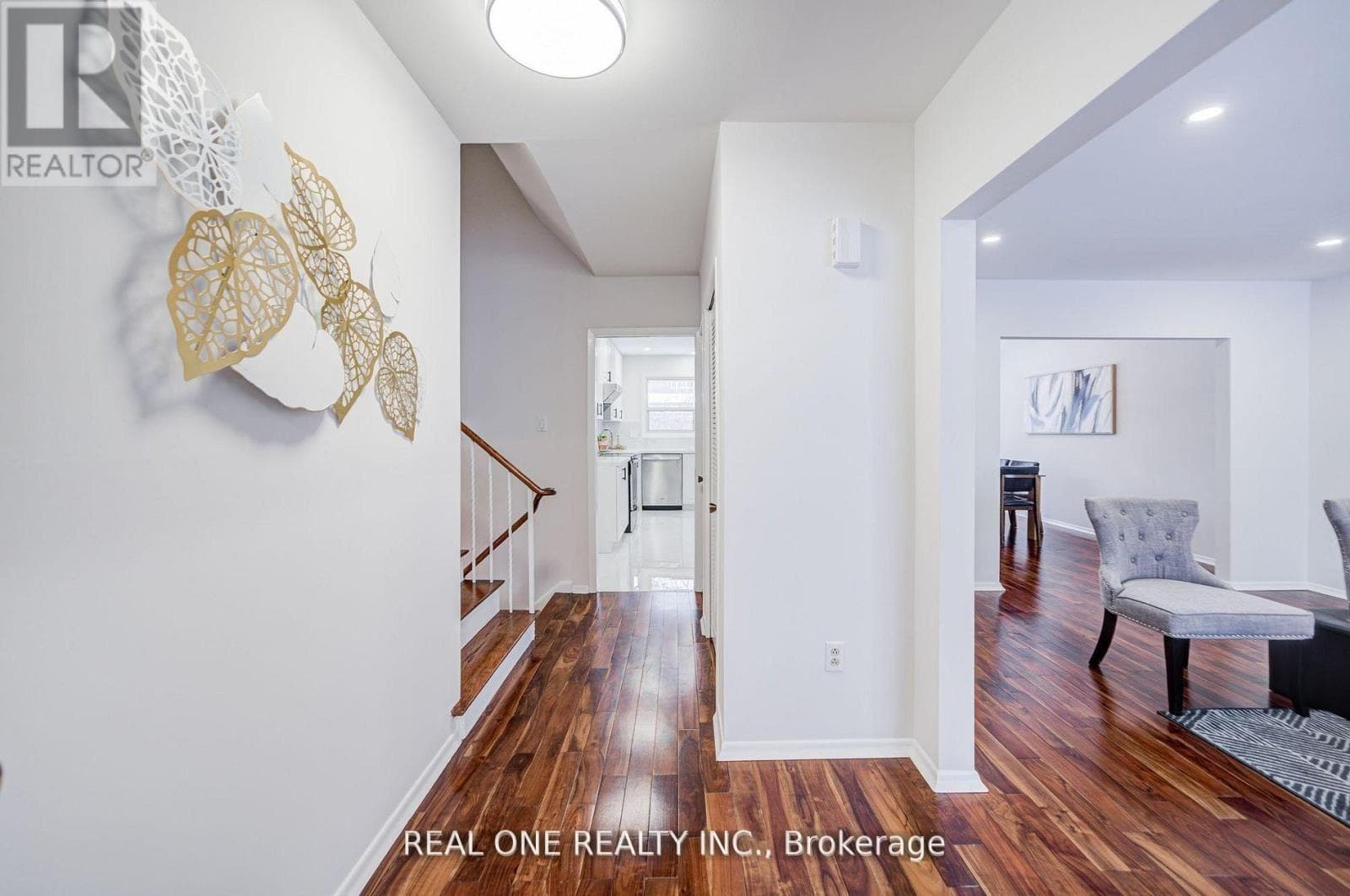 Bridlewood detached on oversized lot with separate-entrance basement, value-add suite conversion 6