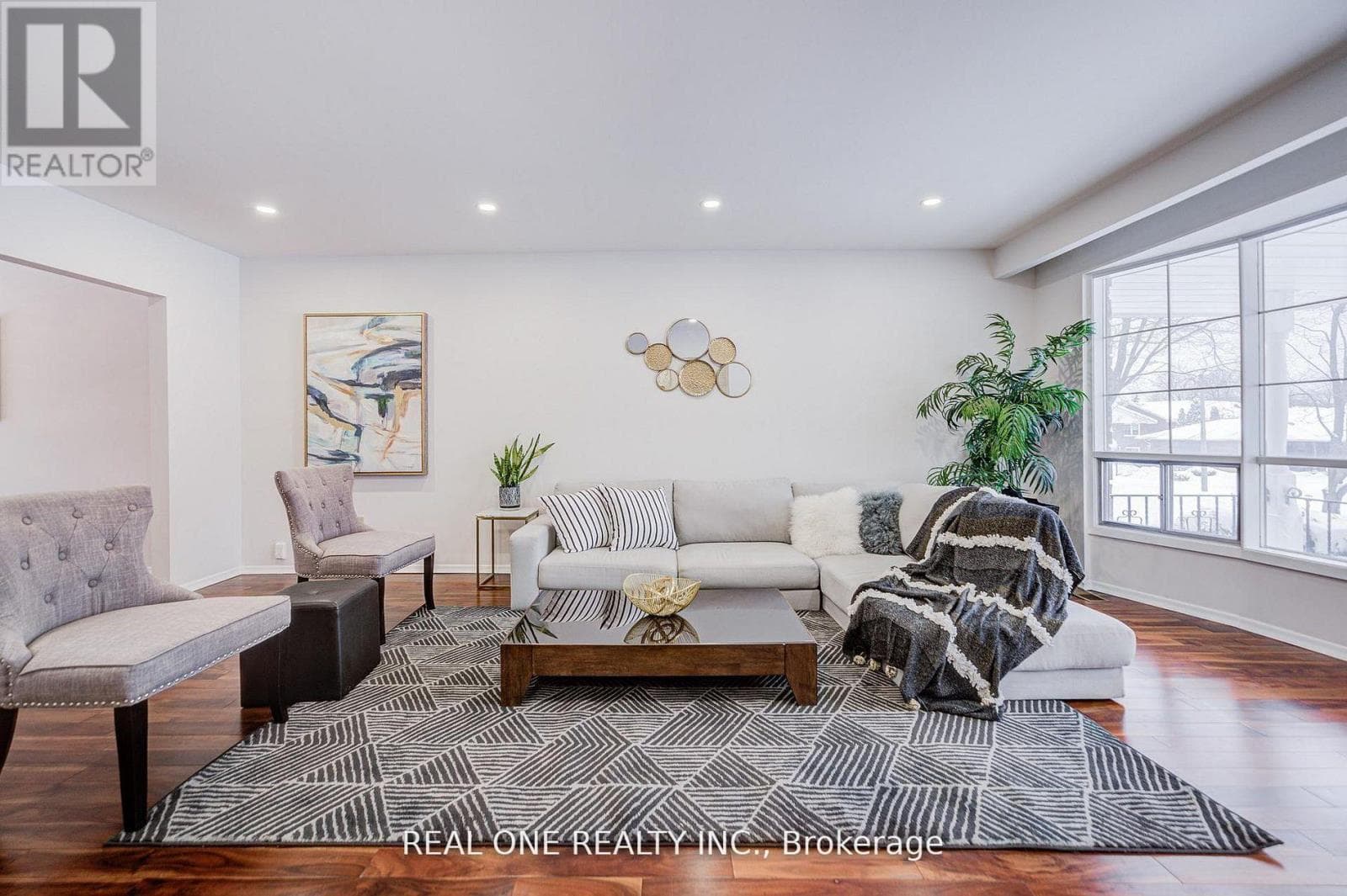 Bridlewood detached on oversized lot with separate-entrance basement, value-add suite conversion 7