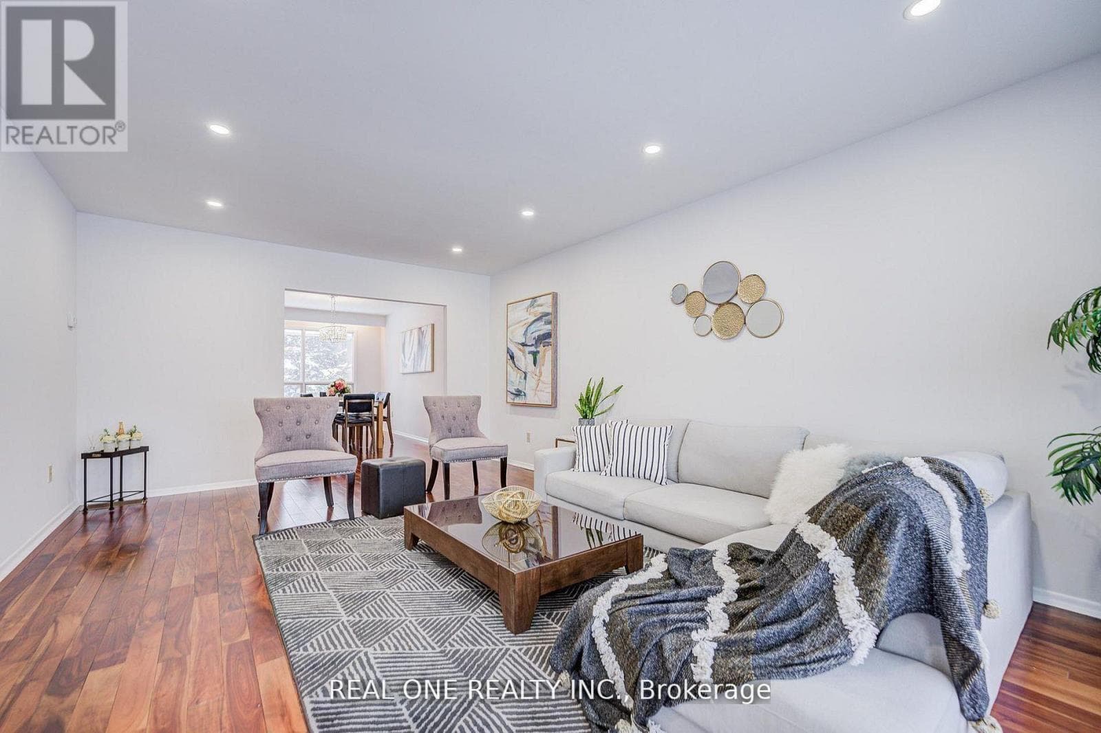 Bridlewood detached on oversized lot with separate-entrance basement, value-add suite conversion 8