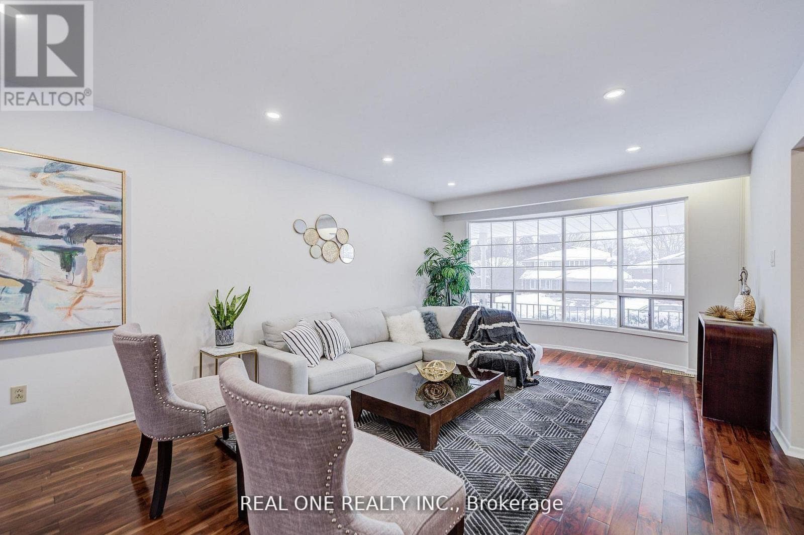 Bridlewood detached on oversized lot with separate-entrance basement, value-add suite conversion 9