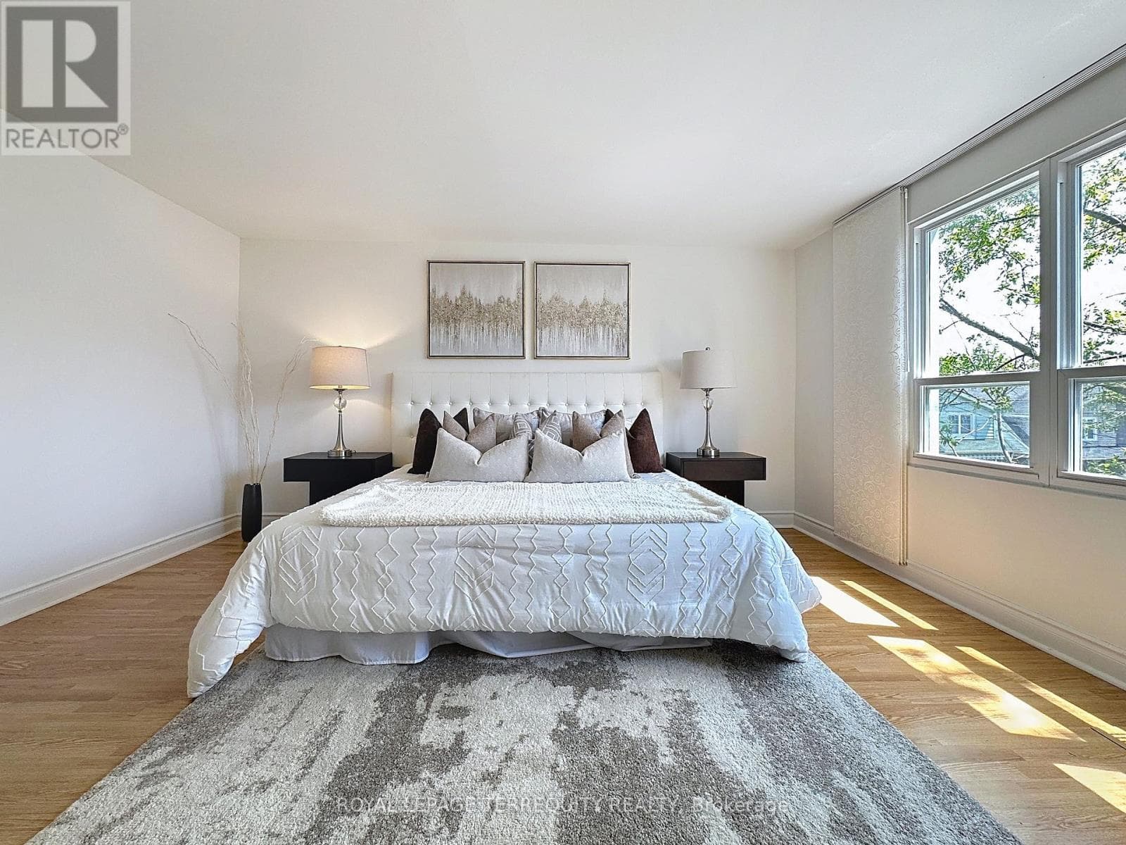Danforth corner-lot detached with separate-entrance suite potential at $880,000 14