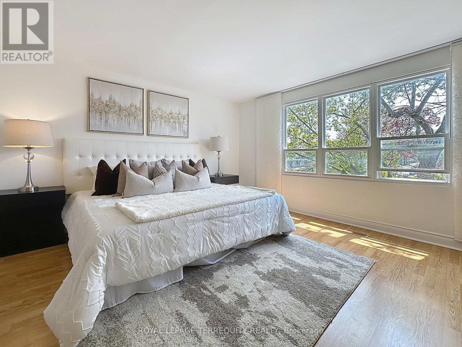 Danforth corner-lot detached with separate-entrance suite potential at $880,000 15