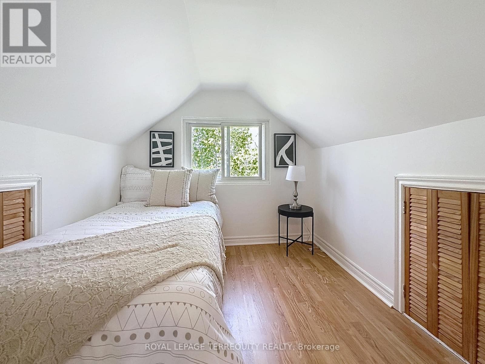 Danforth corner-lot detached with separate-entrance suite potential at $880,000 16