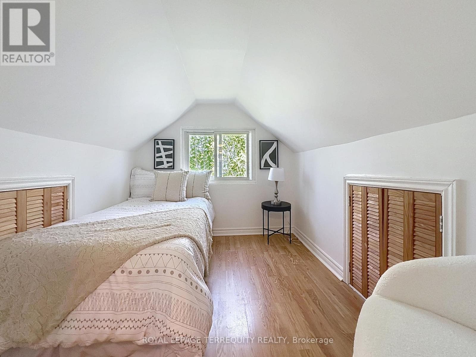 Danforth corner-lot detached with separate-entrance suite potential at $880,000 17