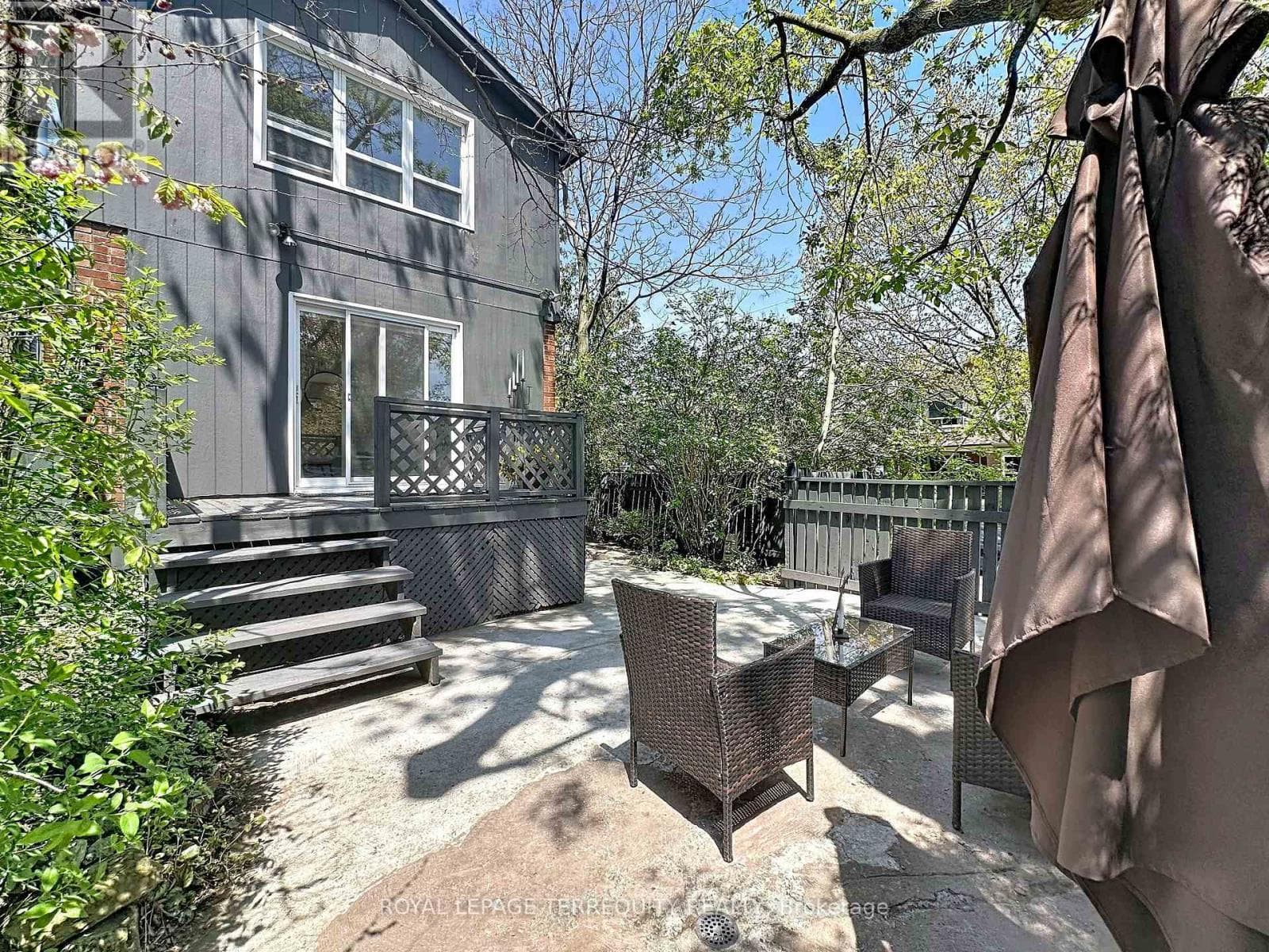 Danforth corner-lot detached with separate-entrance suite potential at $880,000 32