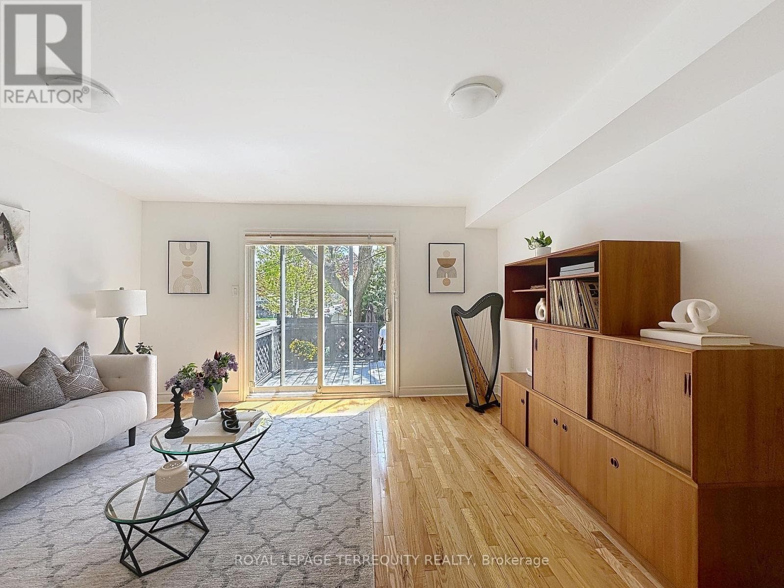 Danforth corner-lot detached with separate-entrance suite potential at $880,000 4