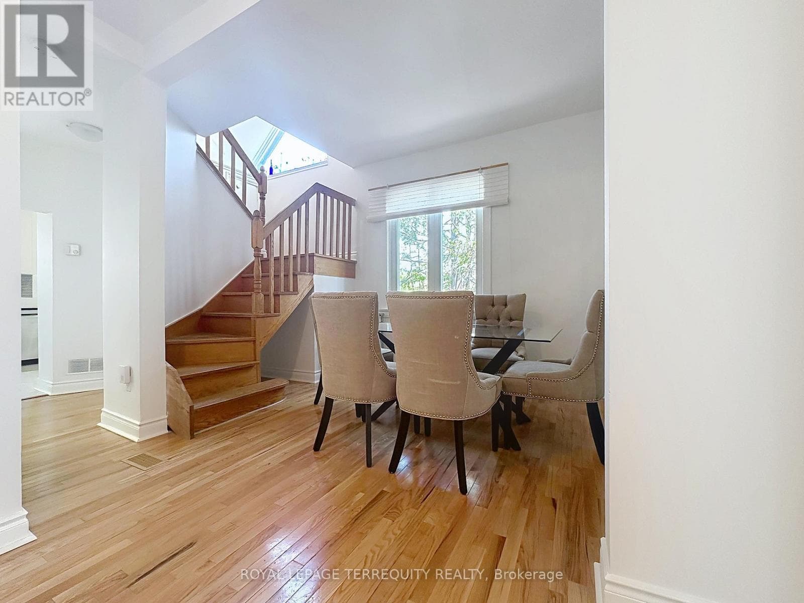 Danforth corner-lot detached with separate-entrance suite potential at $880,000 8