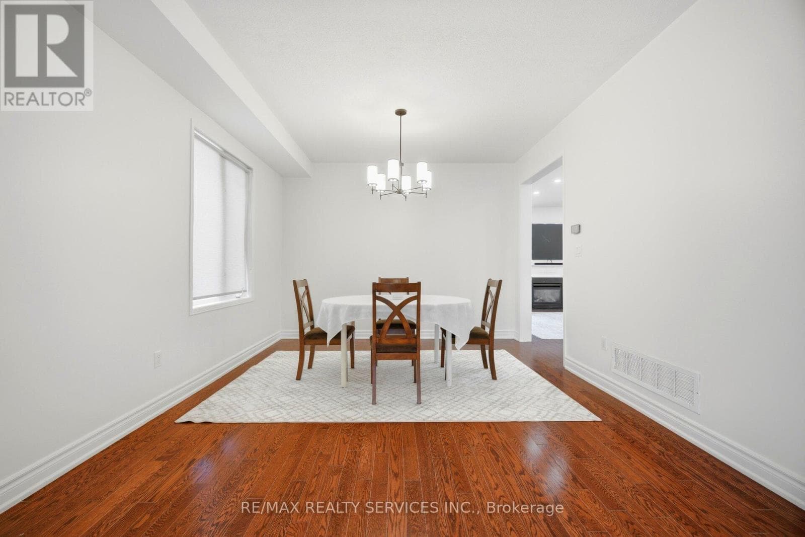 Lisgar 4-bed detached with separate-entrance basement; value-add suite conversion path 10