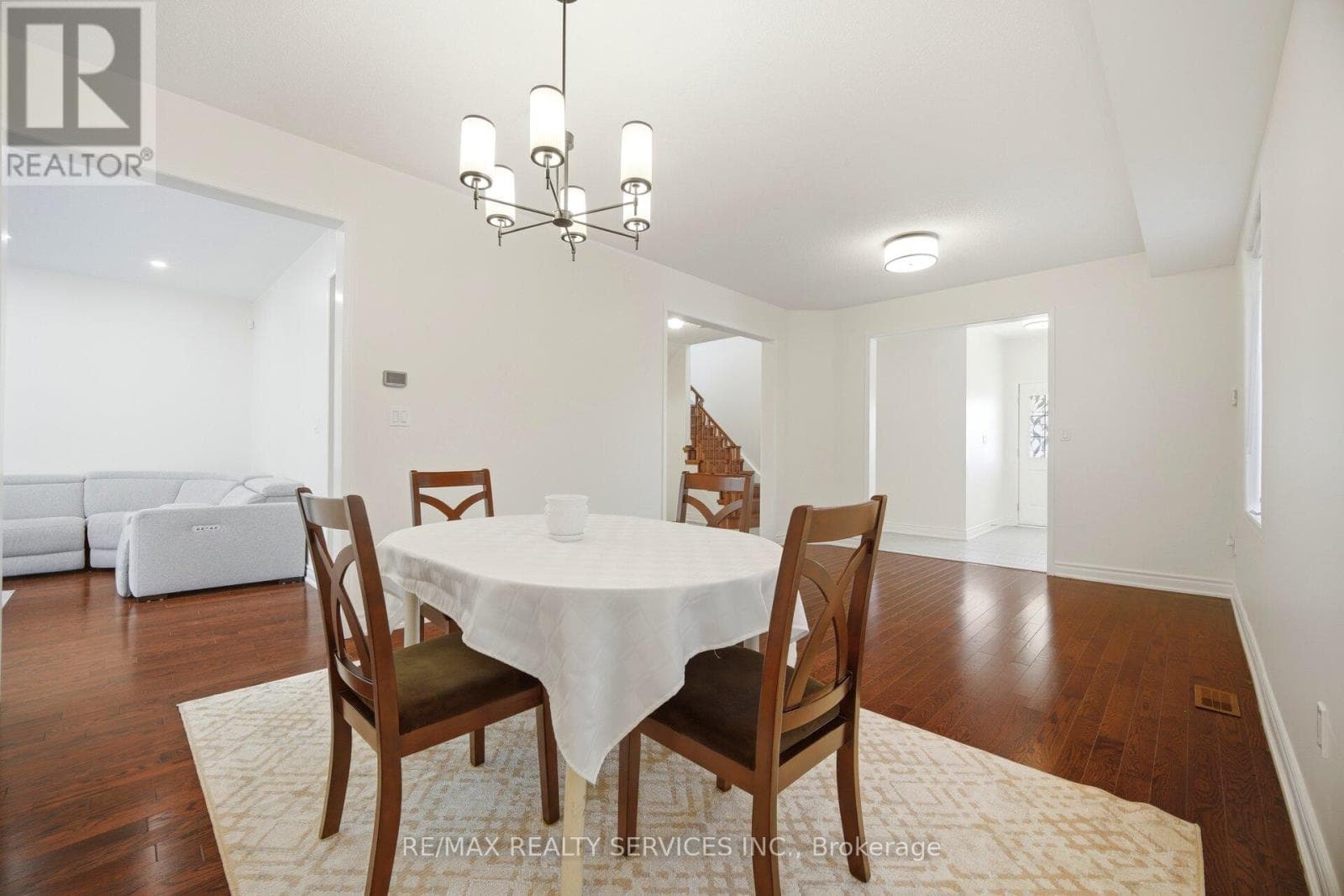 Lisgar 4-bed detached with separate-entrance basement; value-add suite conversion path 11