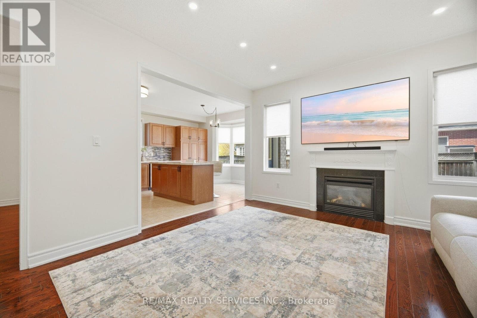 Lisgar 4-bed detached with separate-entrance basement; value-add suite conversion path 12