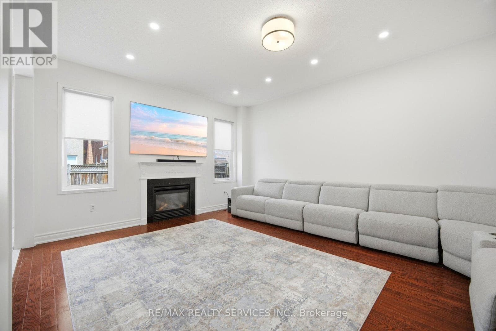 Lisgar 4-bed detached with separate-entrance basement; value-add suite conversion path 14