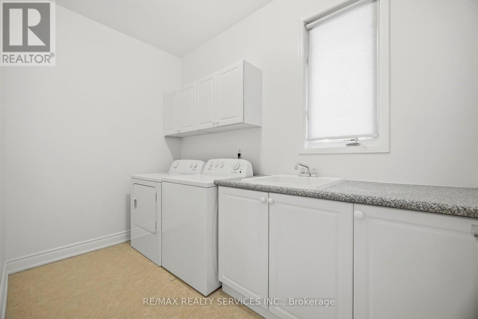 Lisgar 4-bed detached with separate-entrance basement; value-add suite conversion path 24
