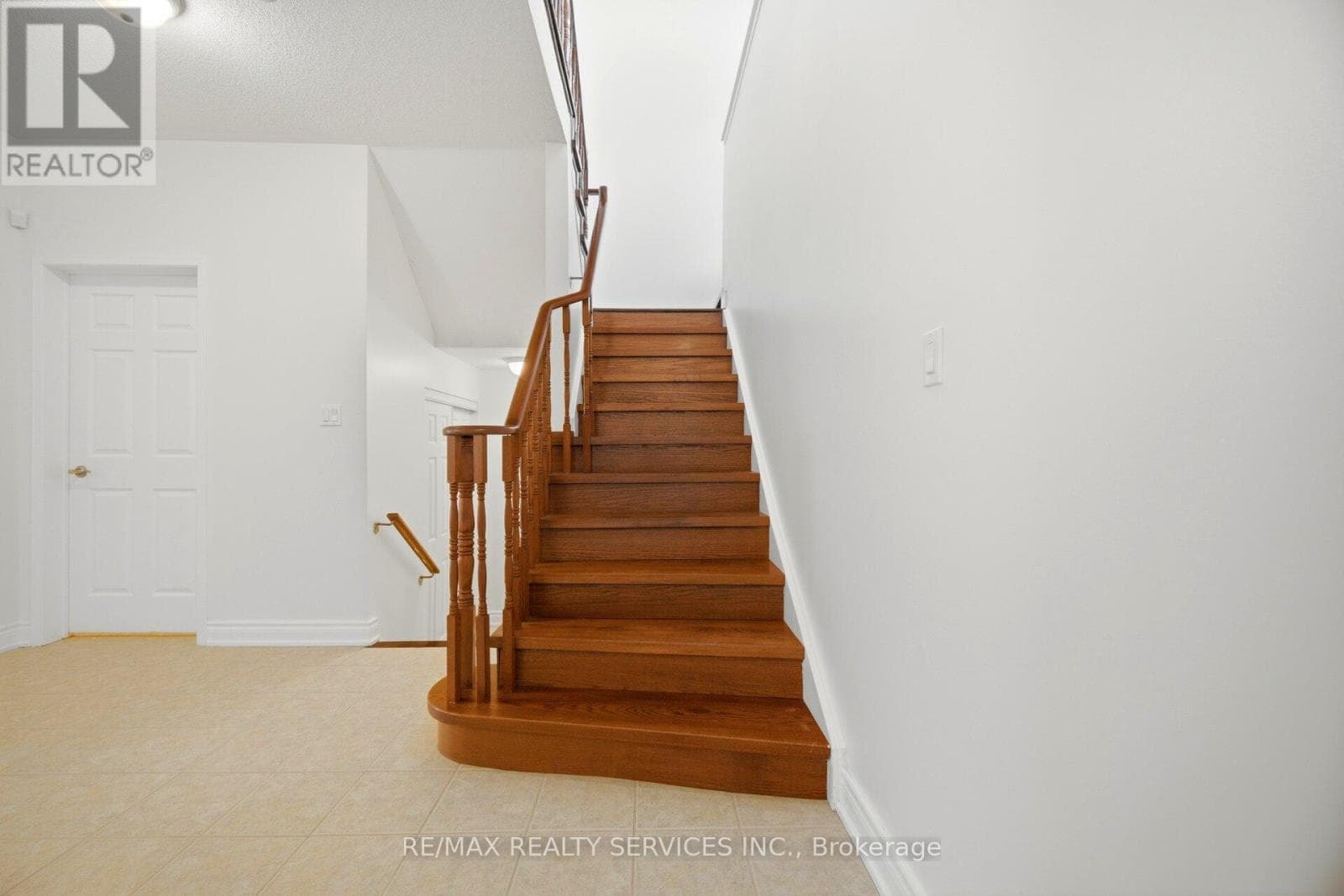 Lisgar 4-bed detached with separate-entrance basement; value-add suite conversion path 25