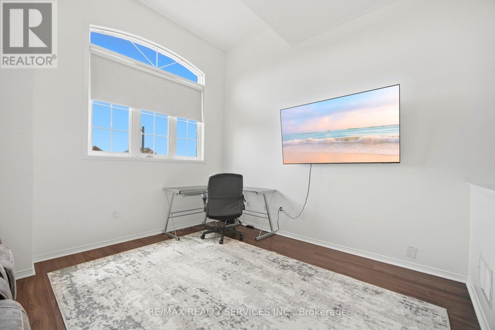 Lisgar 4-bed detached with separate-entrance basement; value-add suite conversion path 26