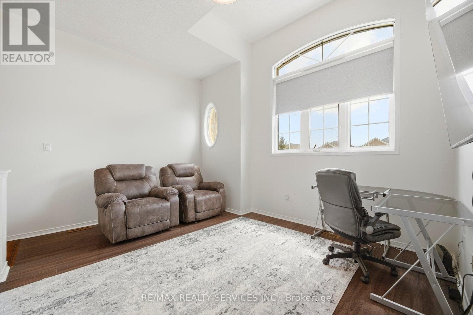 Lisgar 4-bed detached with separate-entrance basement; value-add suite conversion path 27
