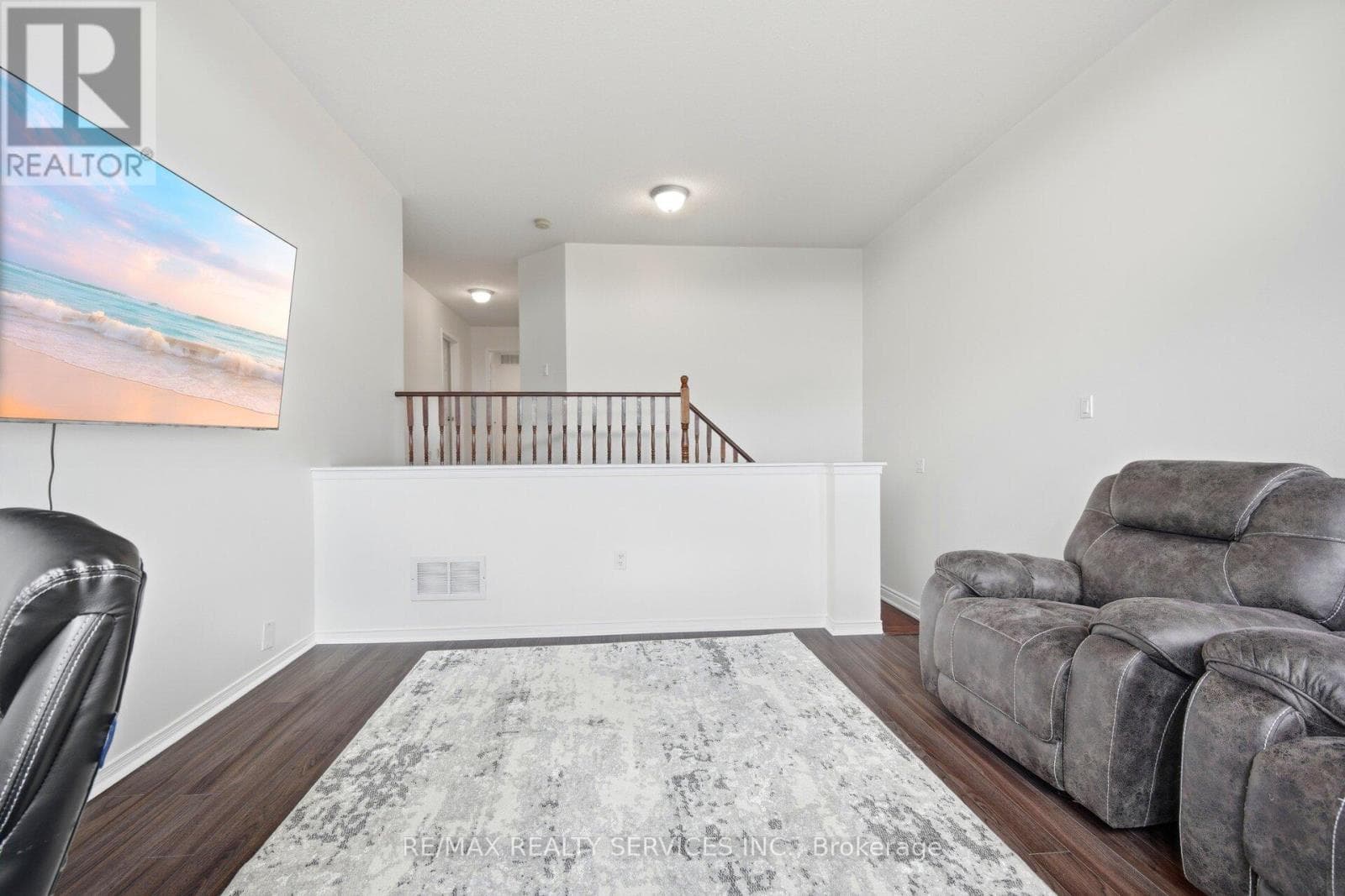 Lisgar 4-bed detached with separate-entrance basement; value-add suite conversion path 28