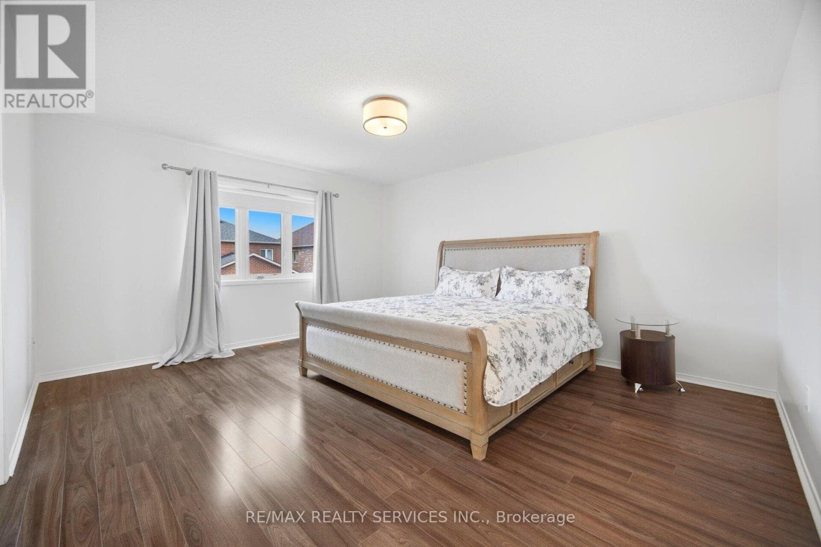 Lisgar 4-bed detached with separate-entrance basement; value-add suite conversion path 29