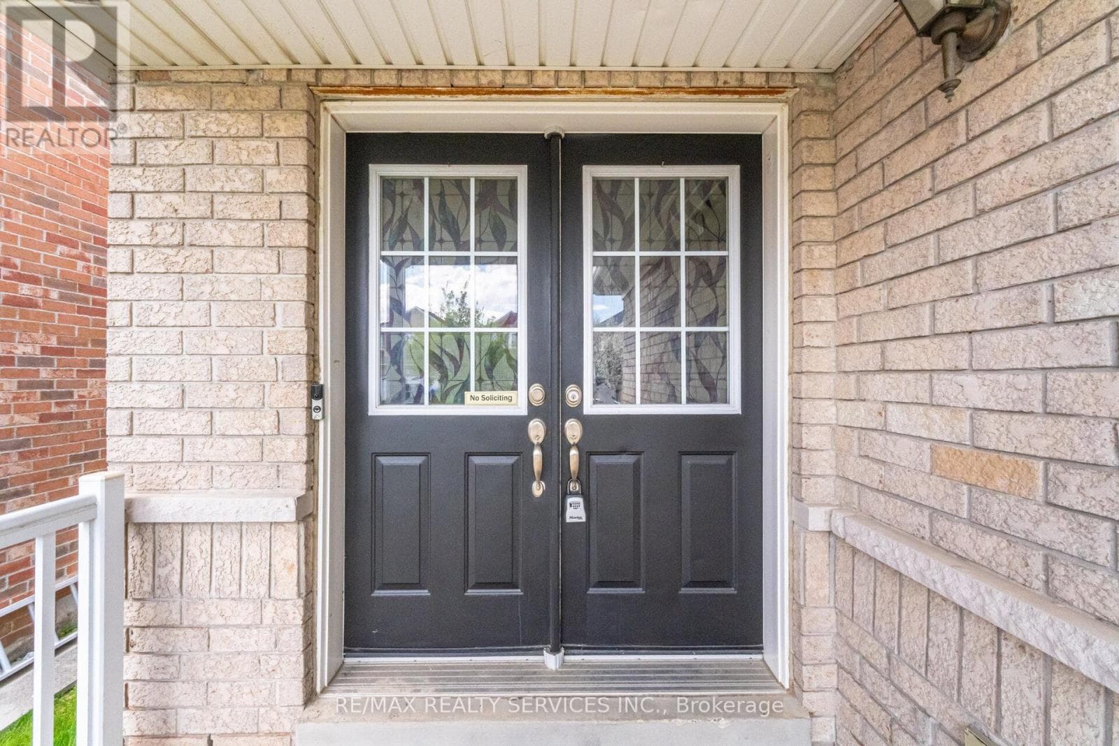 Lisgar 4-bed detached with separate-entrance basement; value-add suite conversion path 3