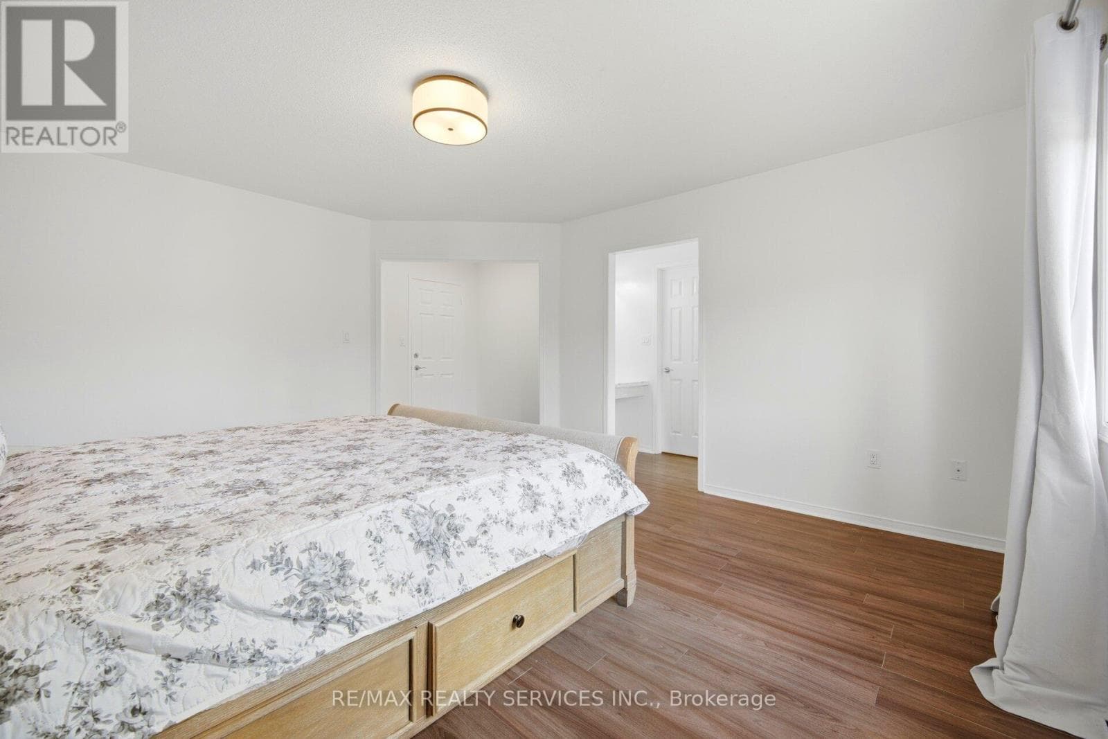 Lisgar 4-bed detached with separate-entrance basement; value-add suite conversion path 30