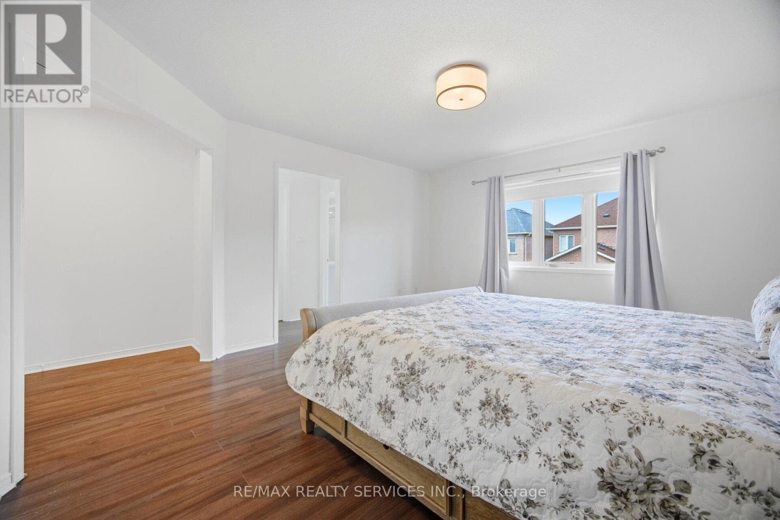 Lisgar 4-bed detached with separate-entrance basement; value-add suite conversion path 31