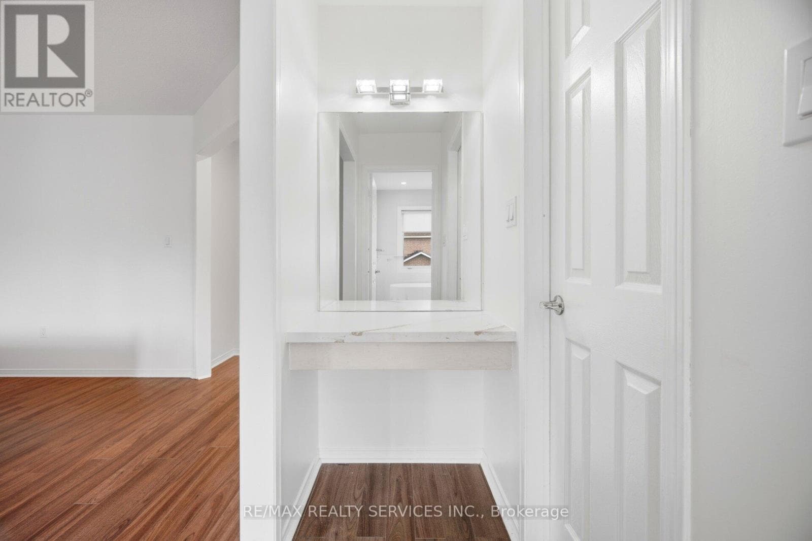 Lisgar 4-bed detached with separate-entrance basement; value-add suite conversion path 32