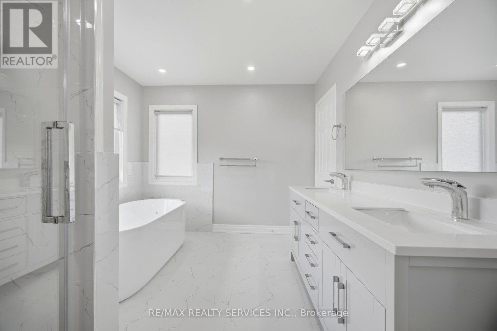 Lisgar 4-bed detached with separate-entrance basement; value-add suite conversion path 34