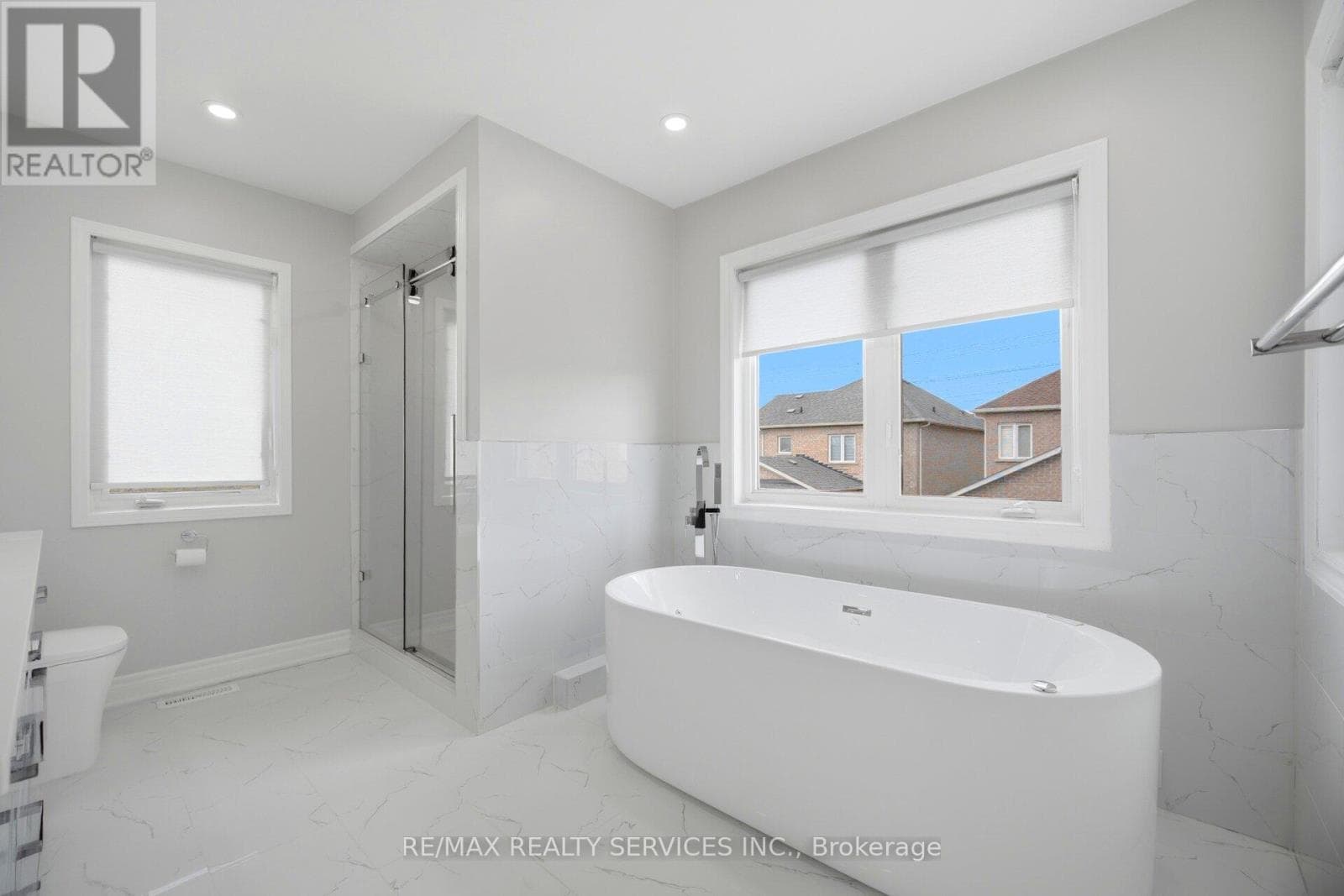 Lisgar 4-bed detached with separate-entrance basement; value-add suite conversion path 35
