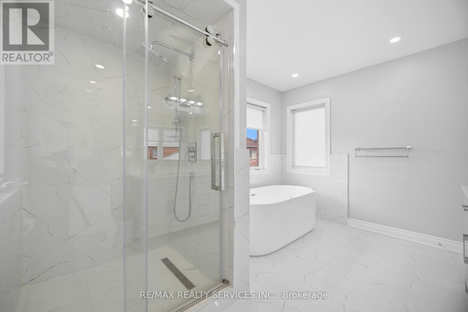 Lisgar 4-bed detached with separate-entrance basement; value-add suite conversion path 36