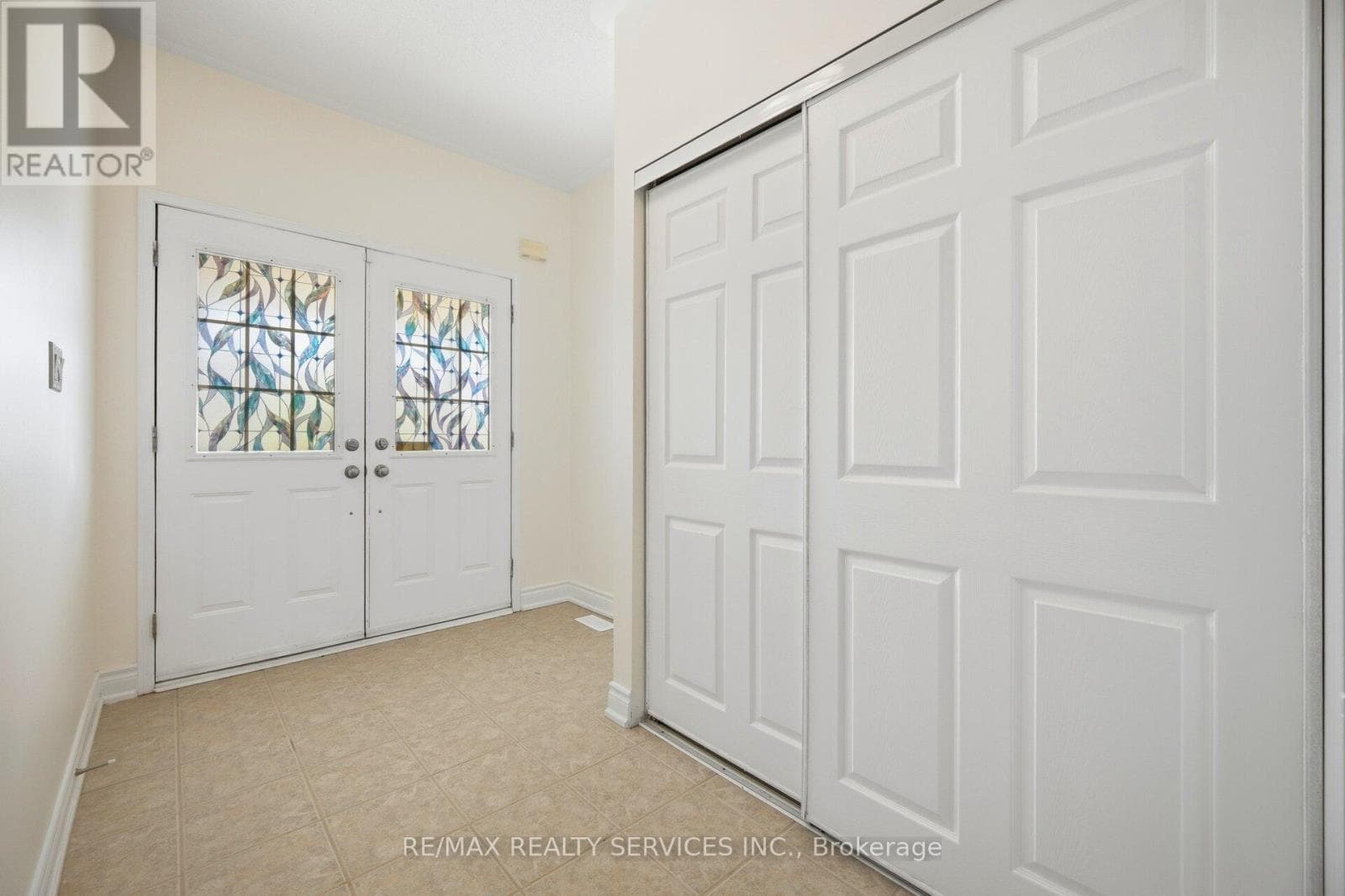 Lisgar 4-bed detached with separate-entrance basement; value-add suite conversion path 4
