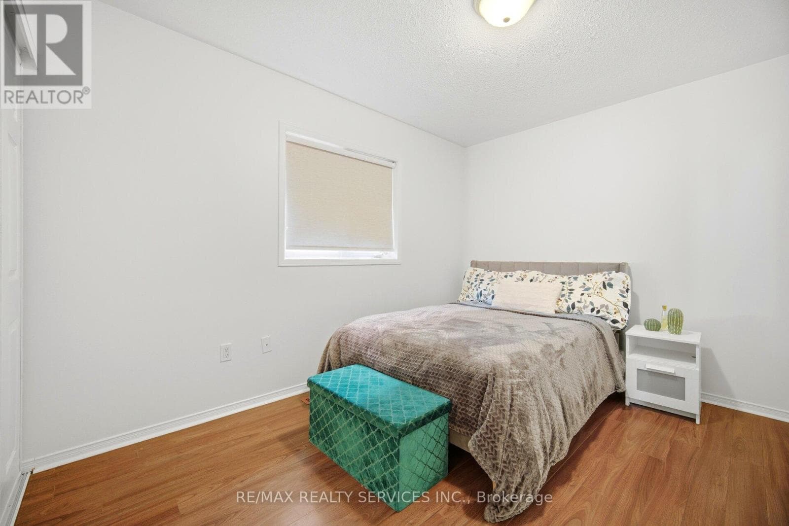Lisgar 4-bed detached with separate-entrance basement; value-add suite conversion path 41