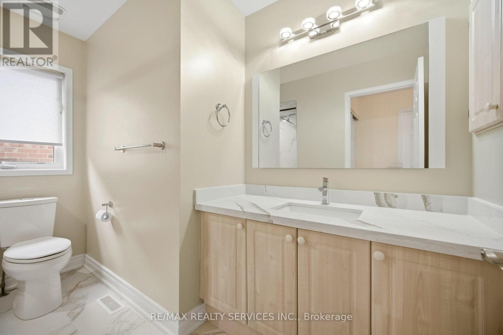 Lisgar 4-bed detached with separate-entrance basement; value-add suite conversion path 42