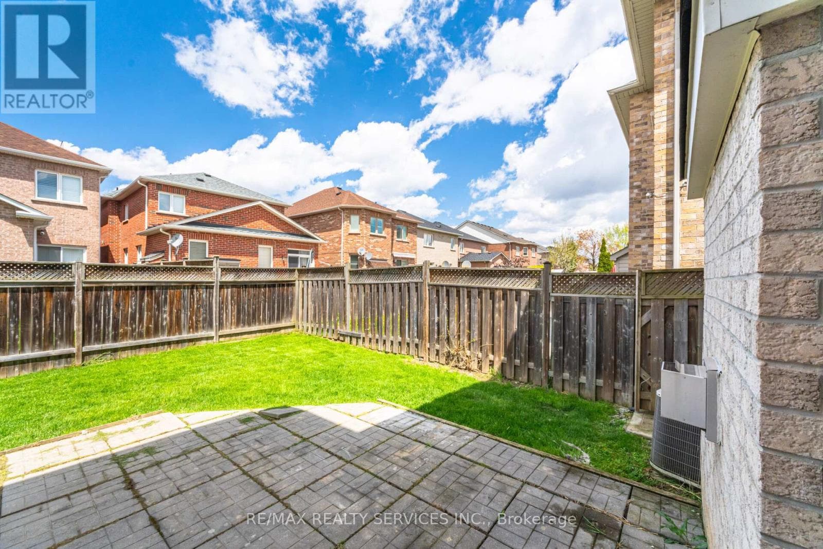 Lisgar 4-bed detached with separate-entrance basement; value-add suite conversion path 45