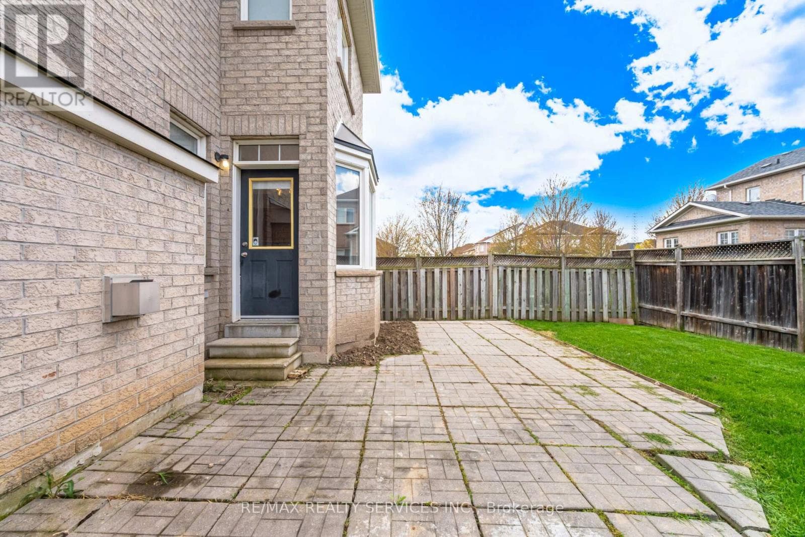 Lisgar 4-bed detached with separate-entrance basement; value-add suite conversion path 46