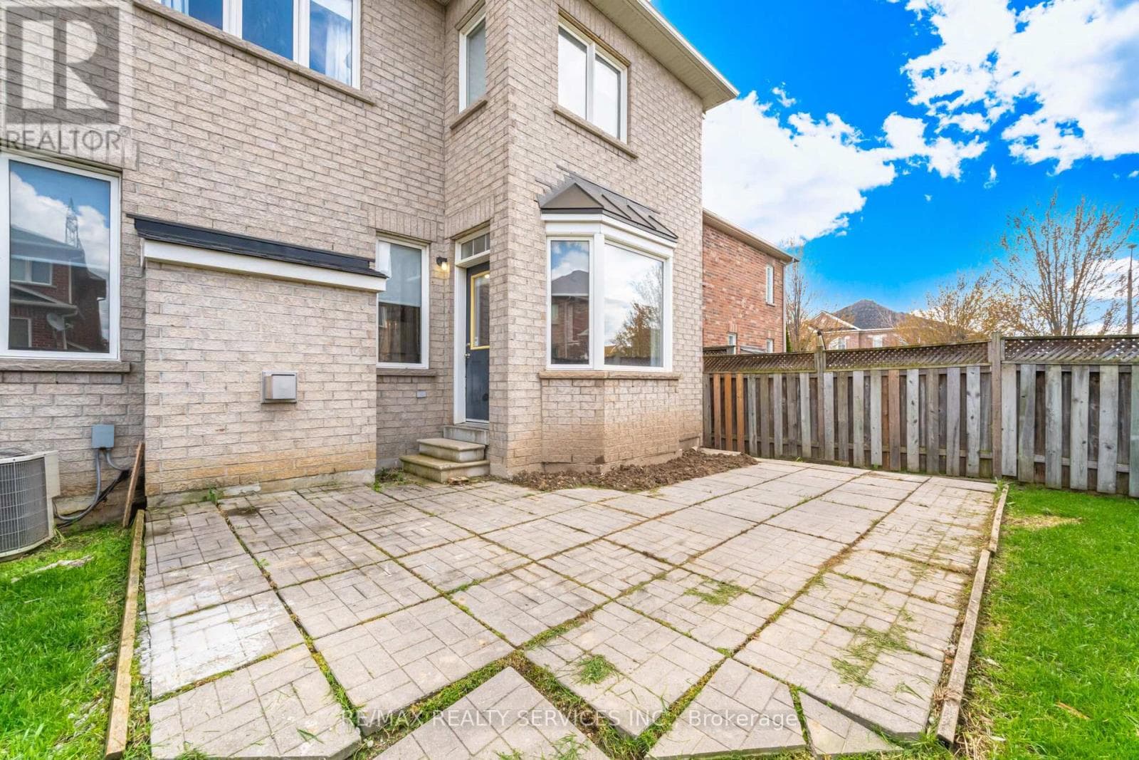 Lisgar 4-bed detached with separate-entrance basement; value-add suite conversion path 47