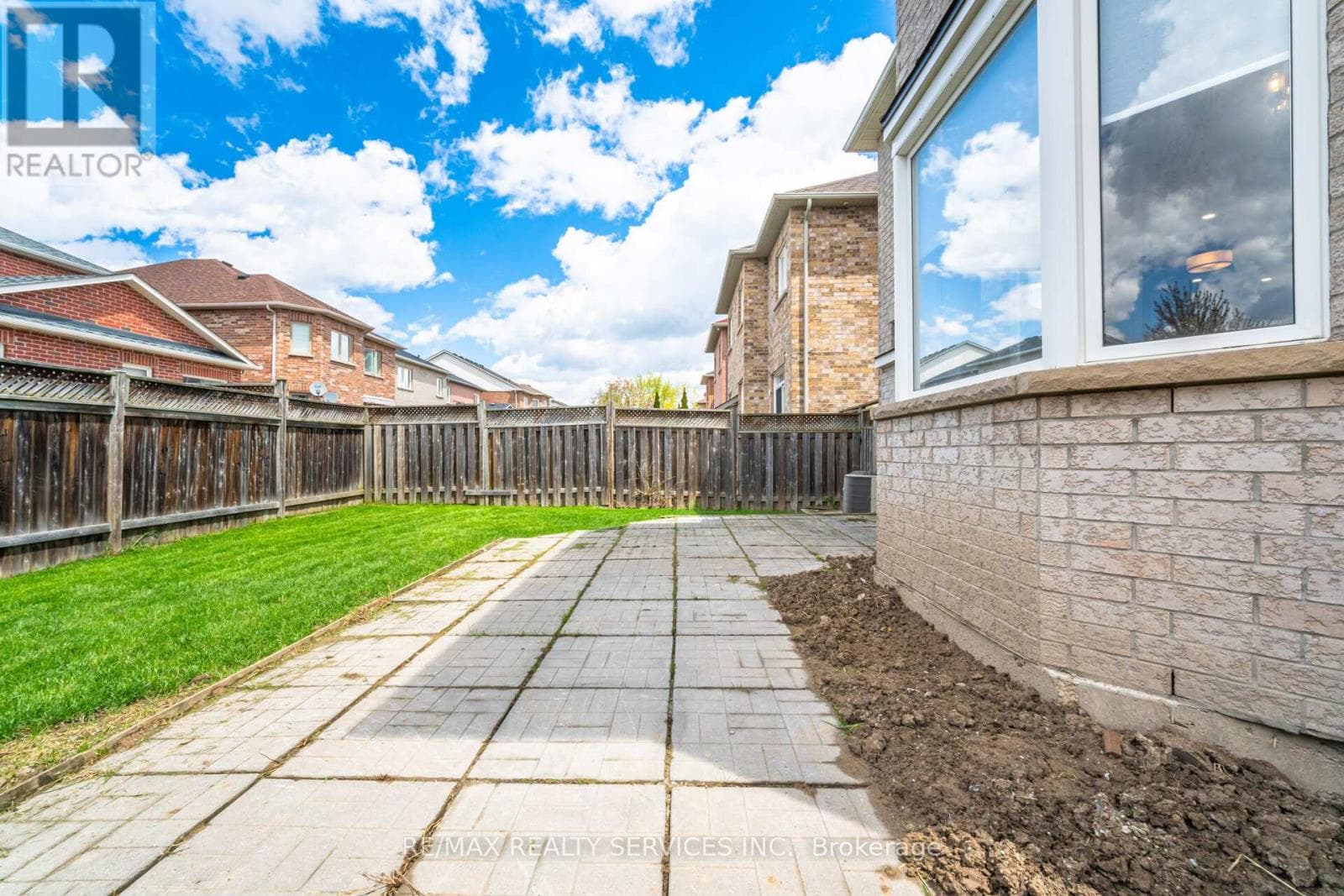 Lisgar 4-bed detached with separate-entrance basement; value-add suite conversion path 48