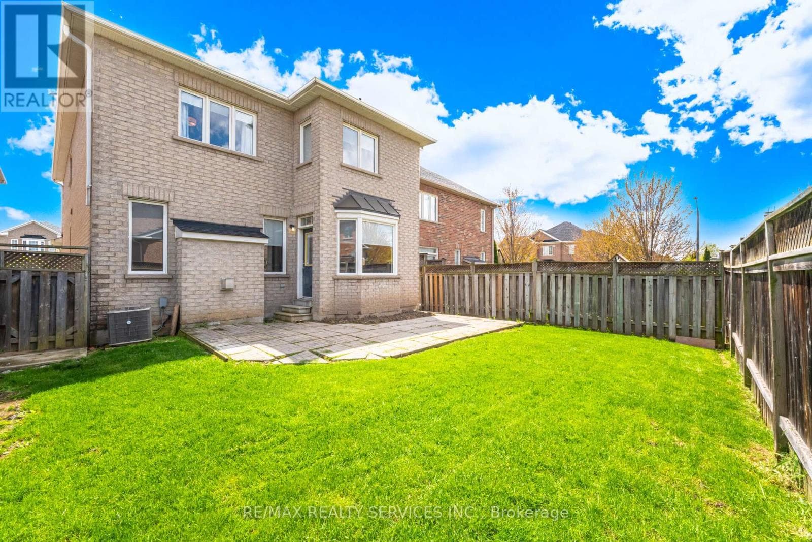 Lisgar 4-bed detached with separate-entrance basement; value-add suite conversion path 49