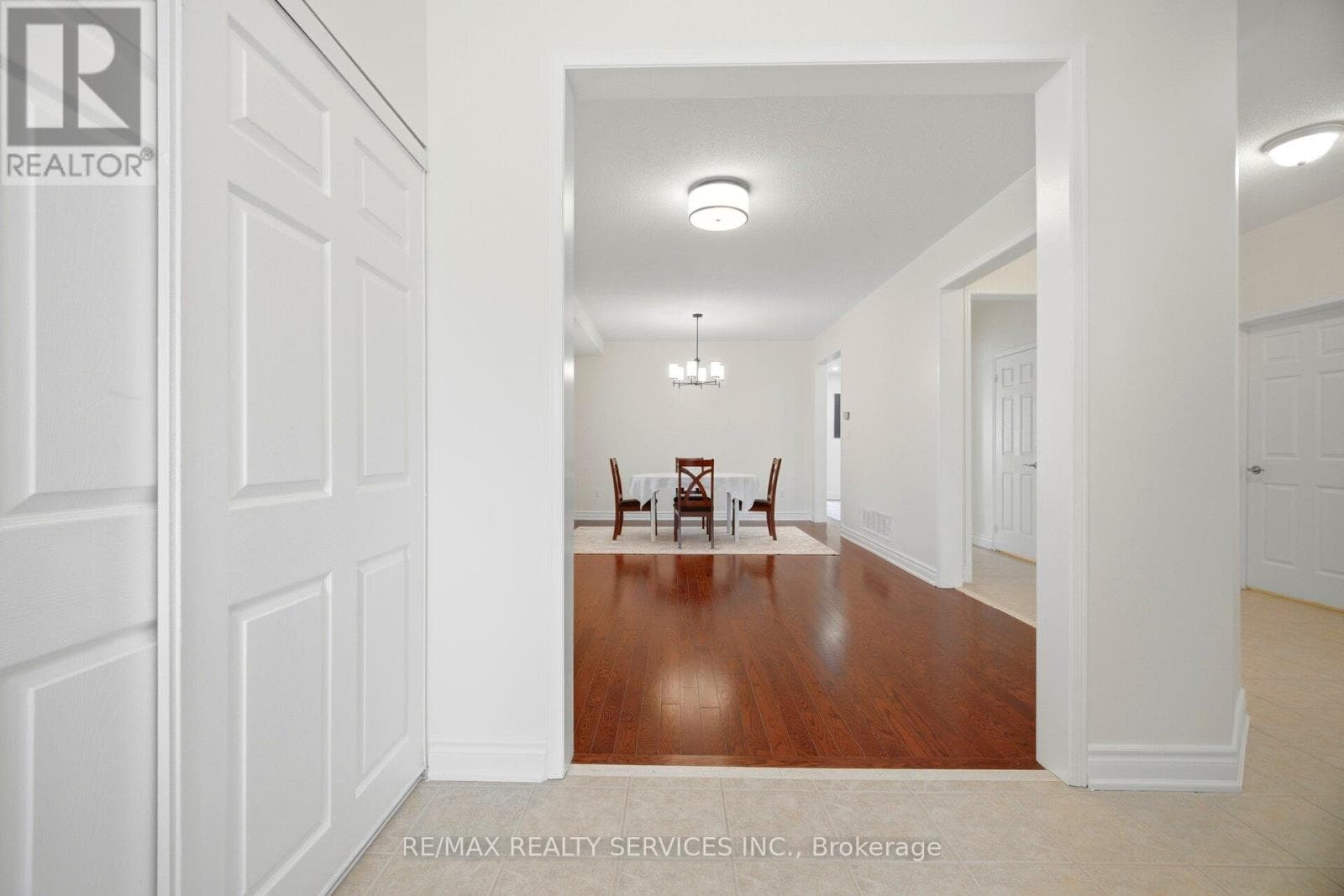 Lisgar 4-bed detached with separate-entrance basement; value-add suite conversion path 5