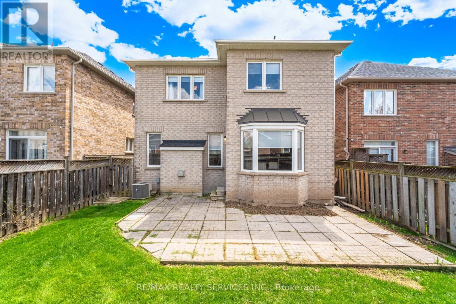 Lisgar 4-bed detached with separate-entrance basement; value-add suite conversion path 50