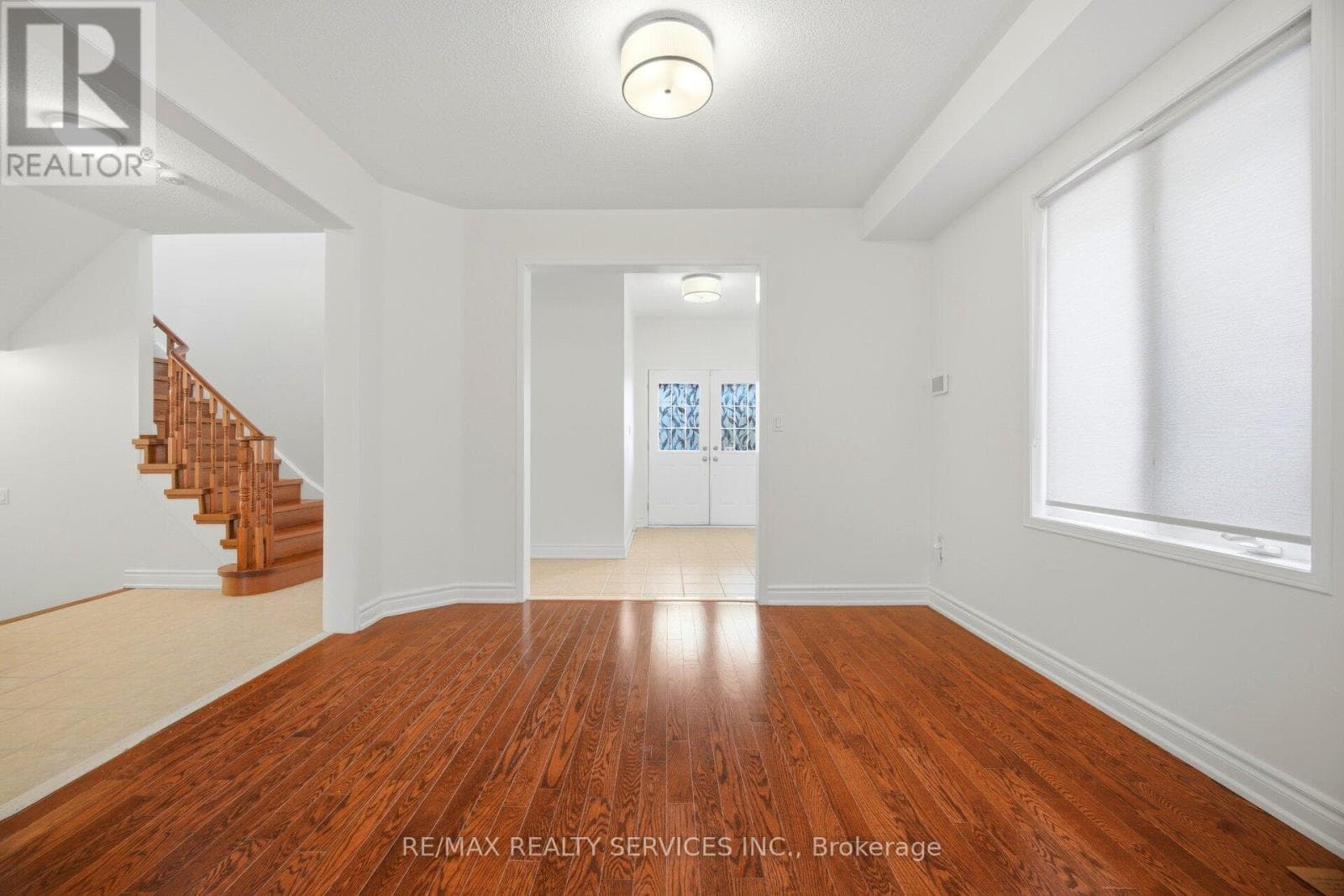 Lisgar 4-bed detached with separate-entrance basement; value-add suite conversion path 6