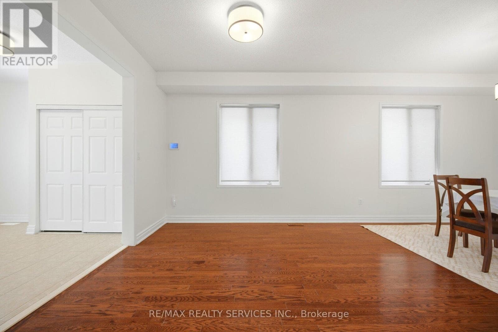 Lisgar 4-bed detached with separate-entrance basement; value-add suite conversion path 7