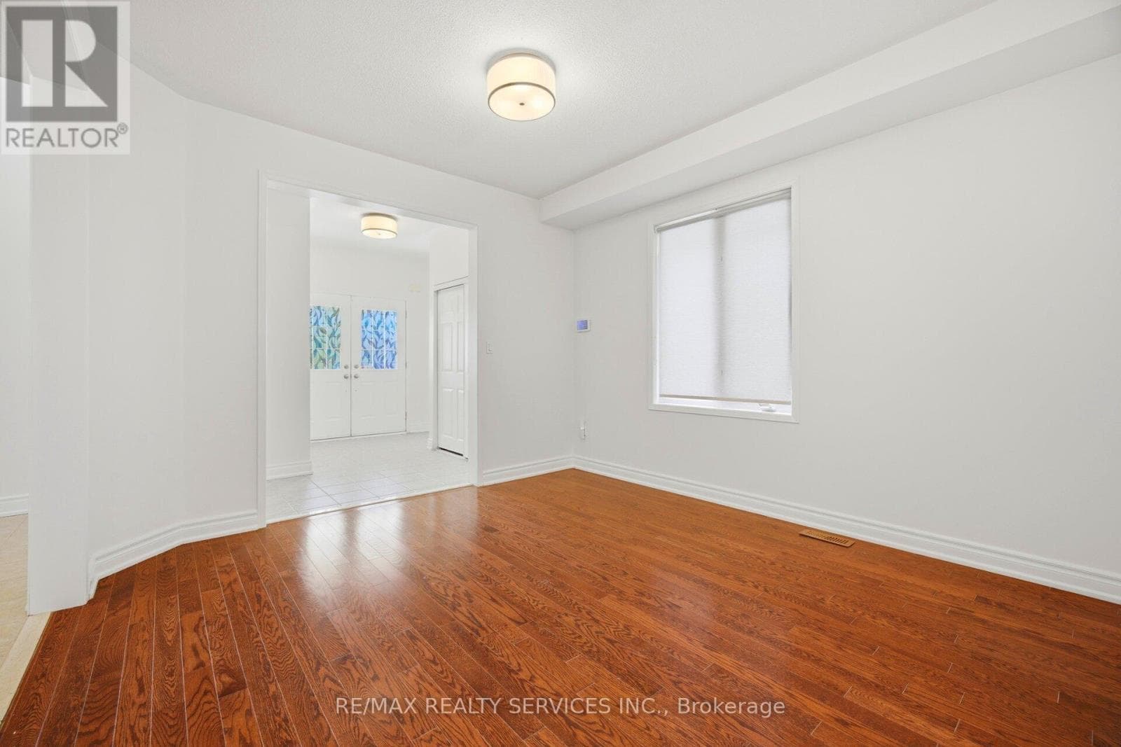 Lisgar 4-bed detached with separate-entrance basement; value-add suite conversion path 8