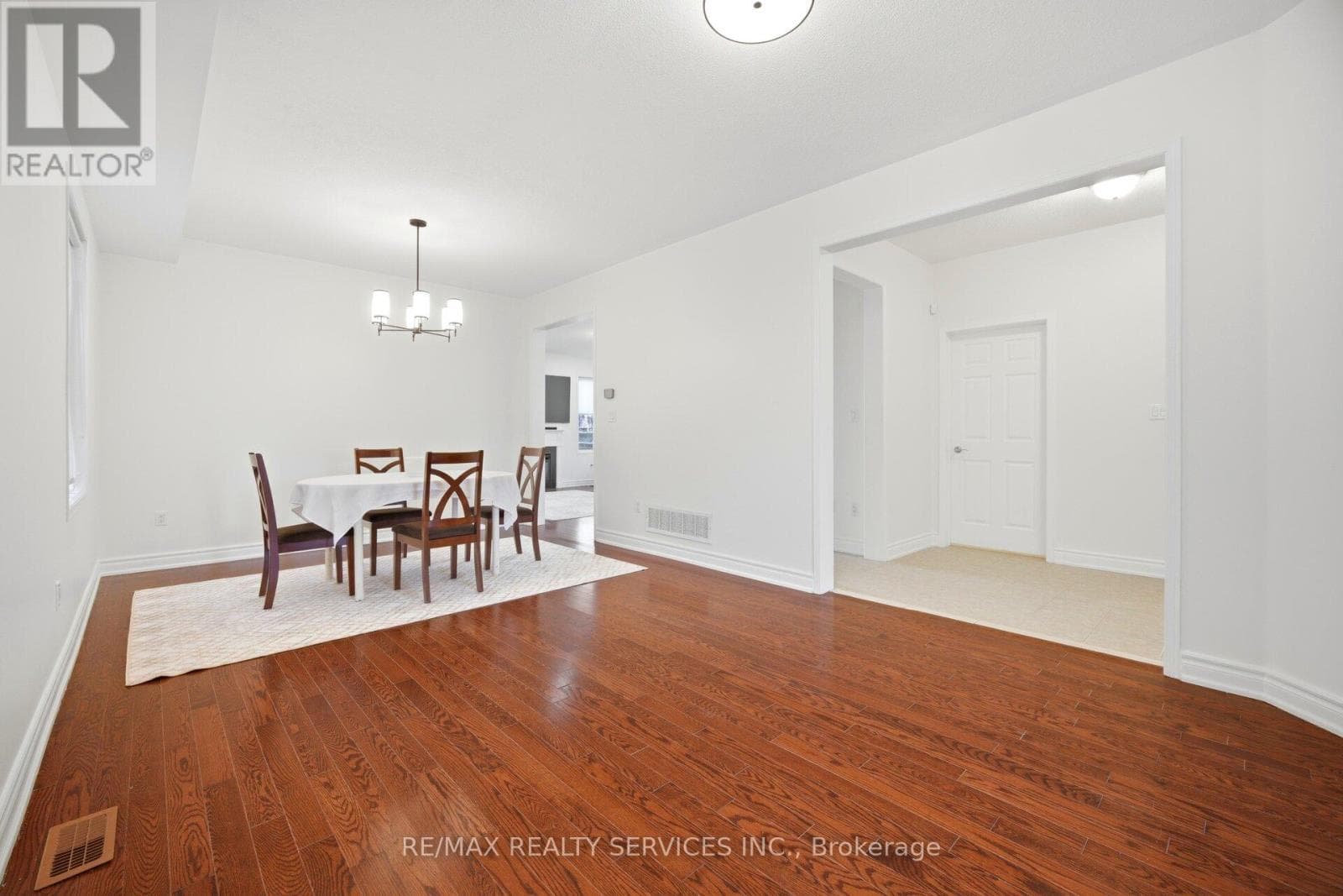 Lisgar 4-bed detached with separate-entrance basement; value-add suite conversion path 9