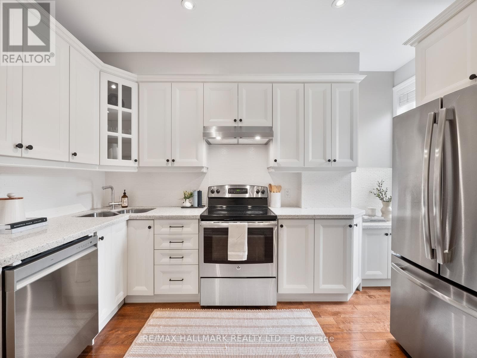Renovated Playter Estates detached with separate-entrance basement and laneway housing potential 14