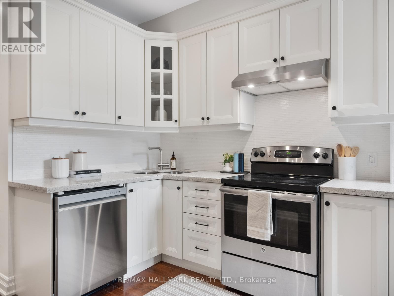 Renovated Playter Estates detached with separate-entrance basement and laneway housing potential 17