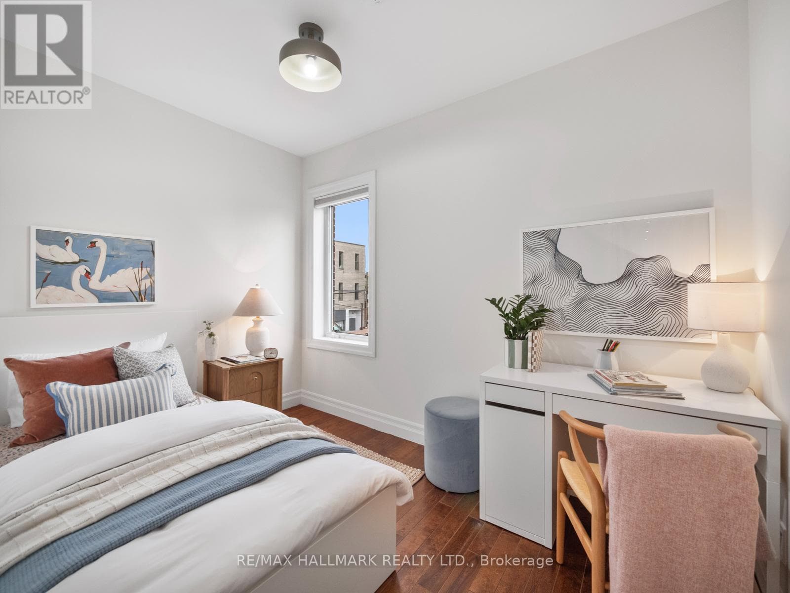 Renovated Playter Estates detached with separate-entrance basement and laneway housing potential 19