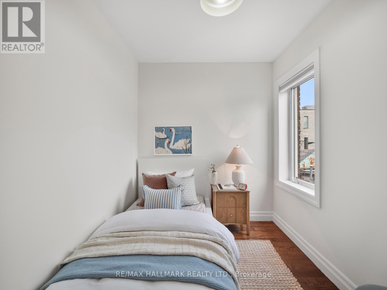 Renovated Playter Estates detached with separate-entrance basement and laneway housing potential 20