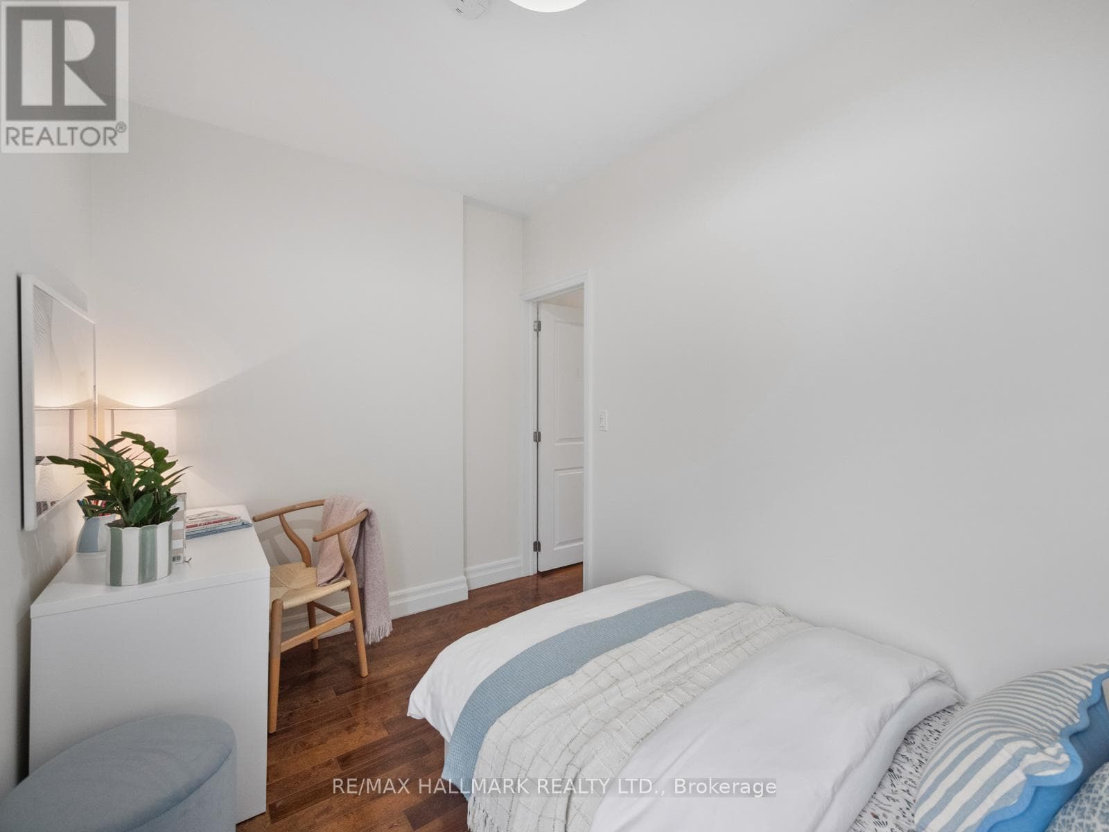 Renovated Playter Estates detached with separate-entrance basement and laneway housing potential 21