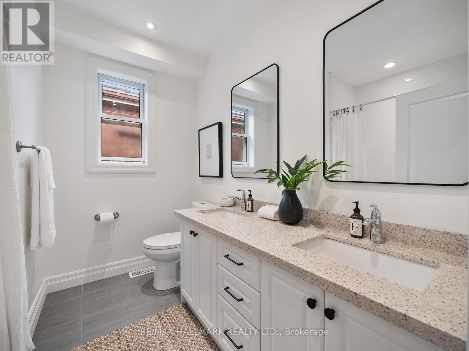 Renovated Playter Estates detached with separate-entrance basement and laneway housing potential 22