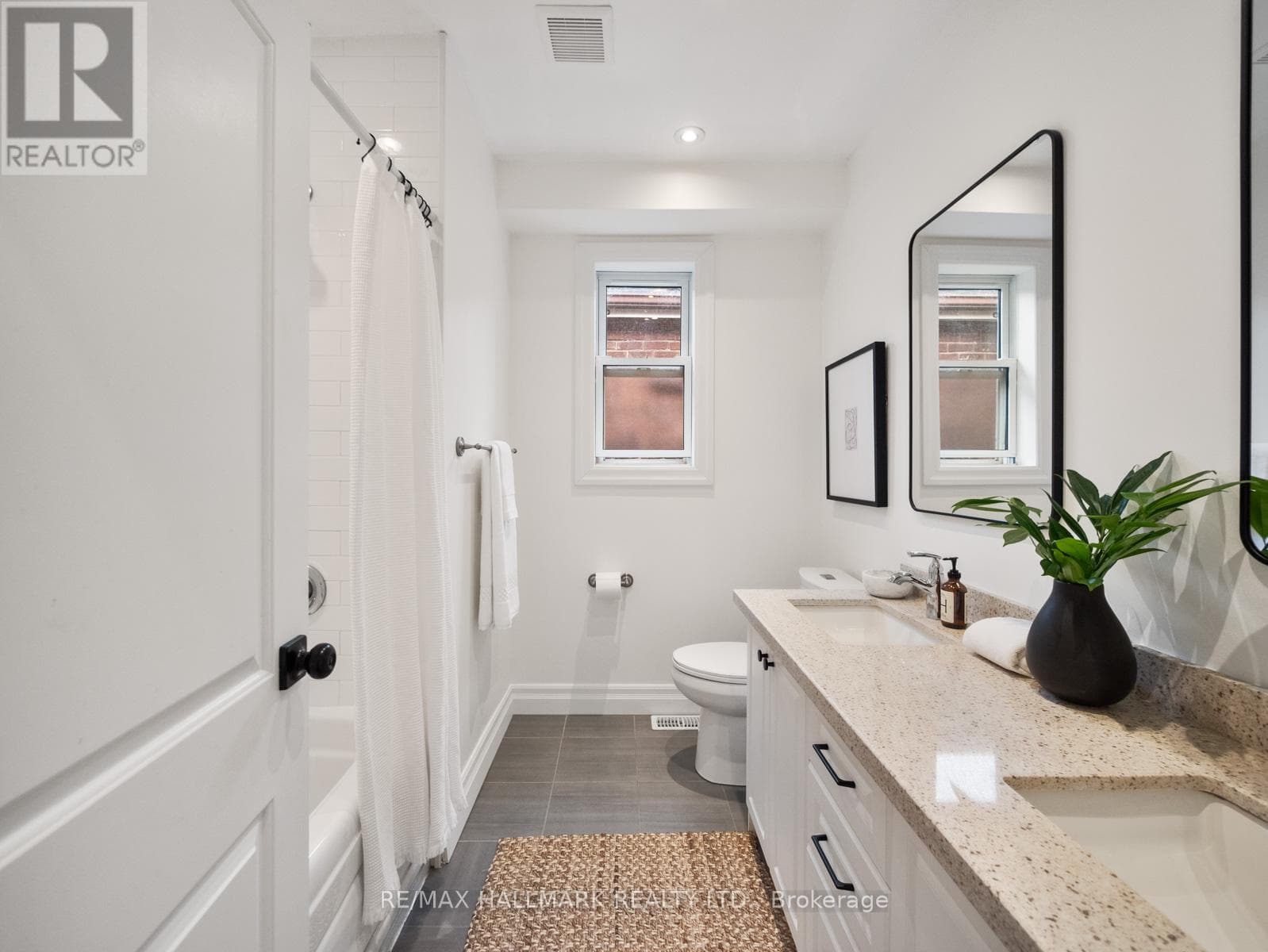Renovated Playter Estates detached with separate-entrance basement and laneway housing potential 23